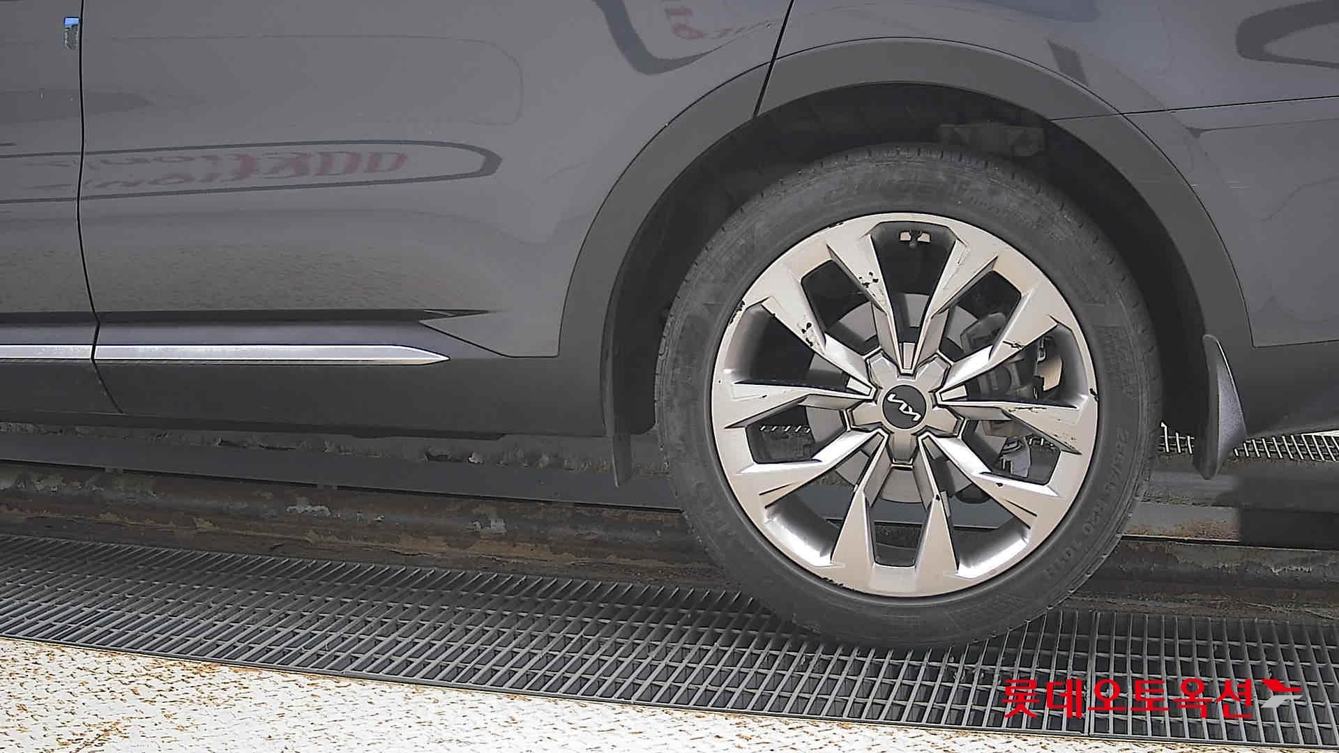 Kia Sorento id 3436644 из Кореи 22