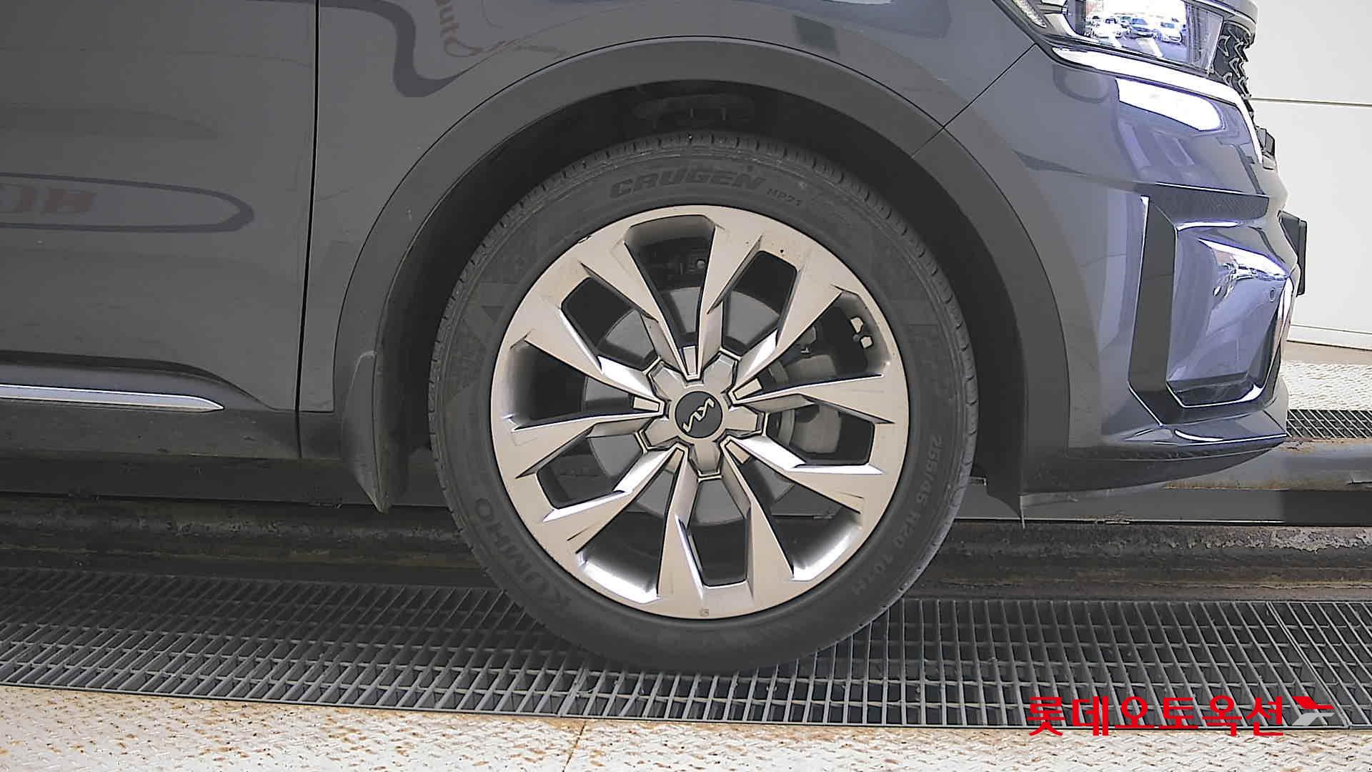 Kia Sorento id 3436644 из Кореи 23