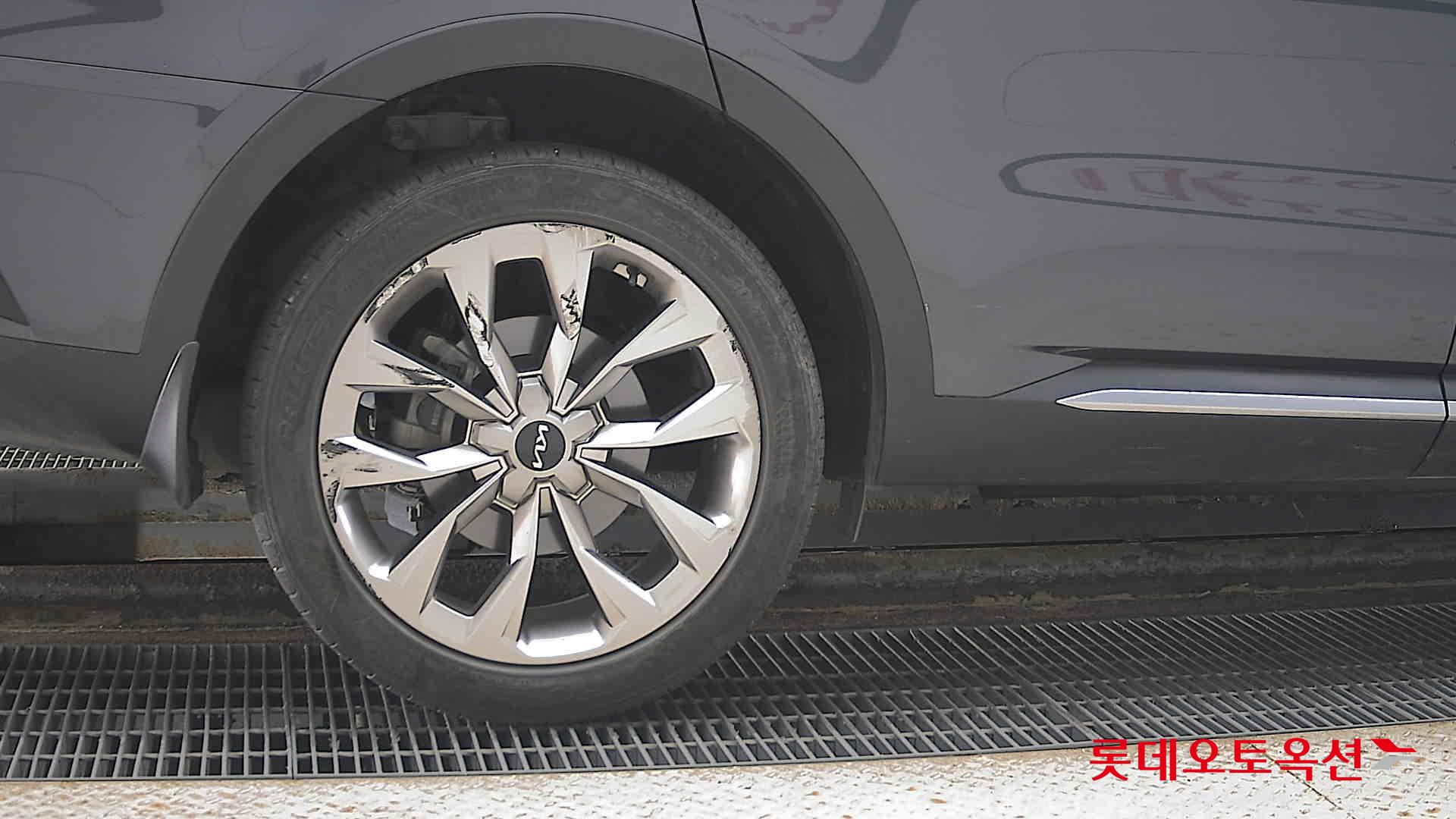 Kia Sorento id 3436644 из Кореи 24