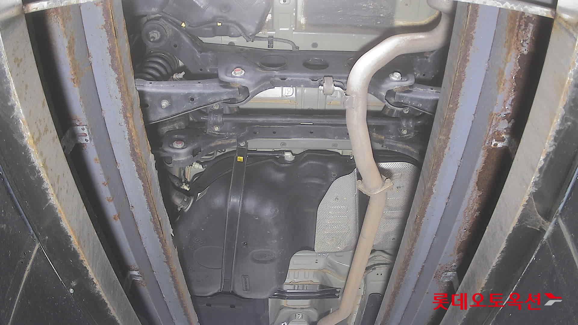 Kia Sorento id 3436644 из Кореи 27