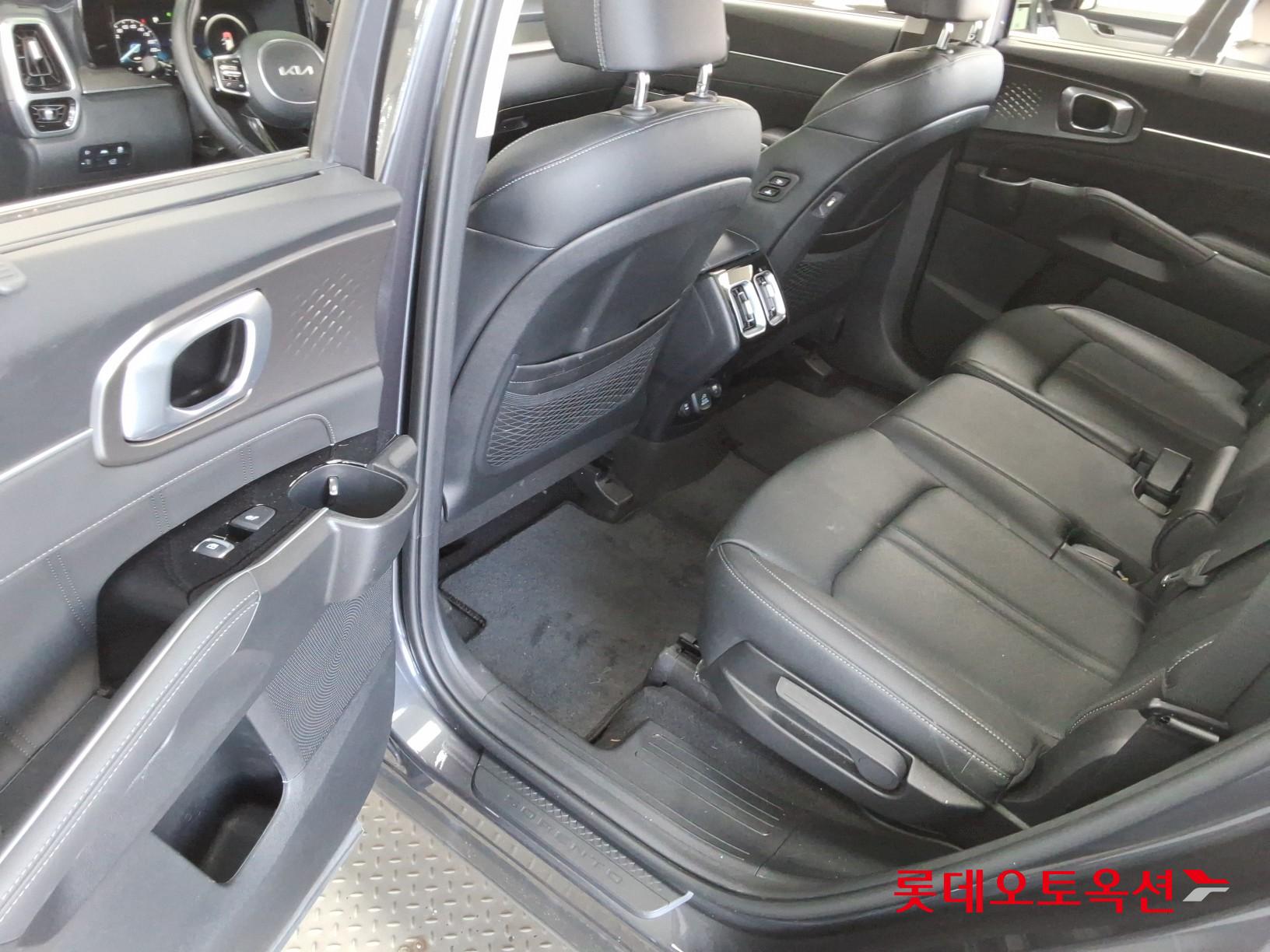 Kia Sorento id 3436644 из Кореи 36