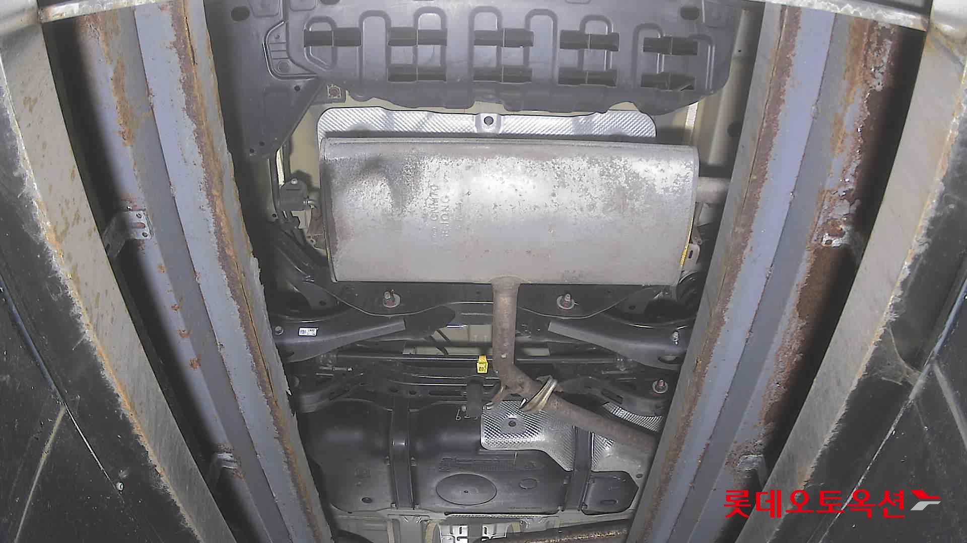 Hyundai Avante Hybrid id 3446714 из Кореи 27