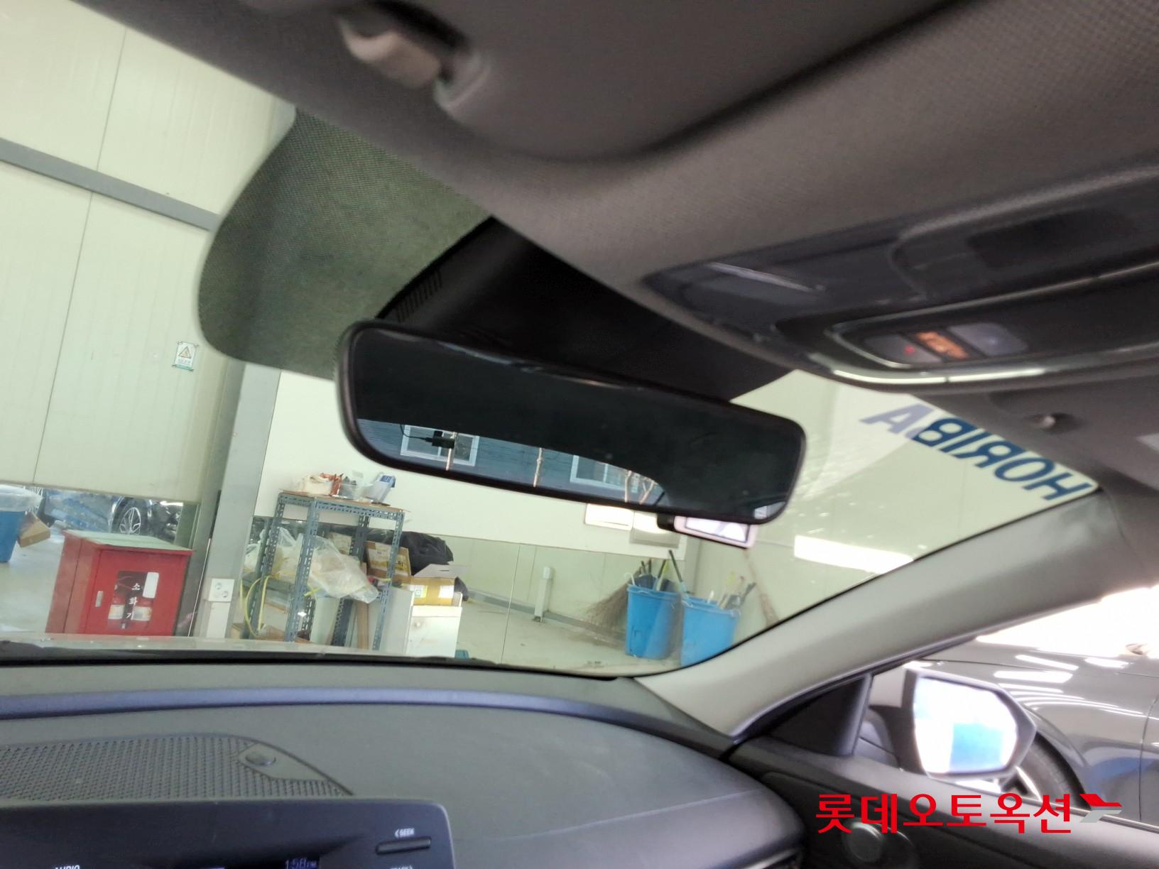 Hyundai Avante Hybrid id 3446714 из Кореи 32