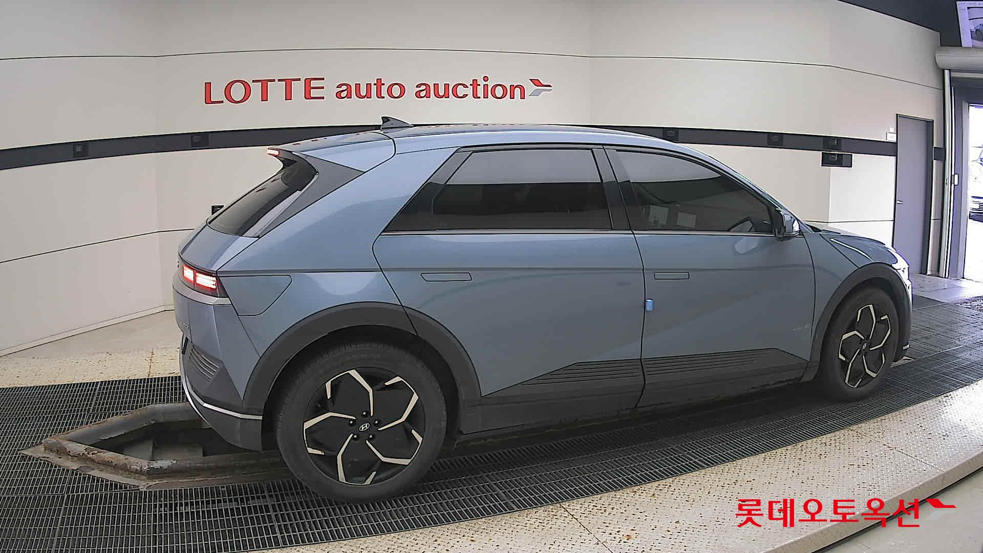 Hyundai IONIQ 5 id 3471606 из Кореи 18