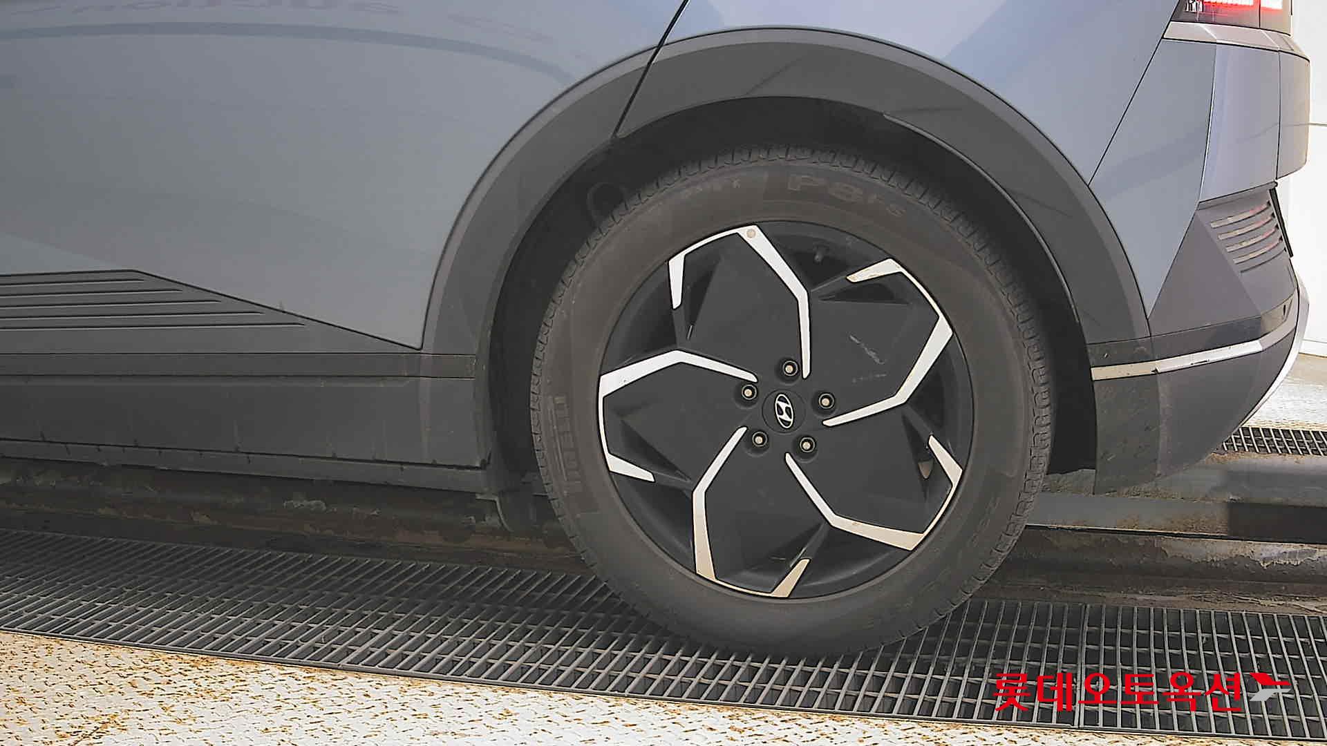 Hyundai IONIQ 5 id 3471606 из Кореи 22