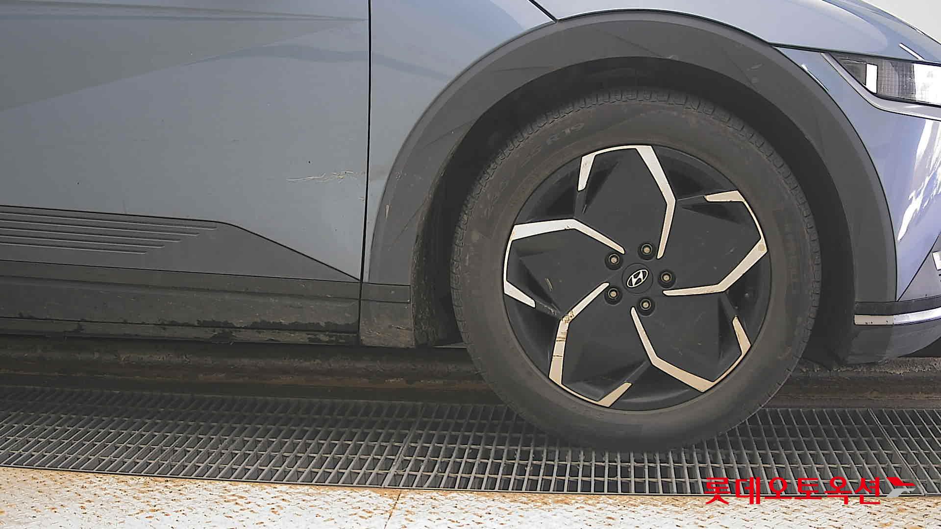 Hyundai IONIQ 5 id 3471606 из Кореи 23