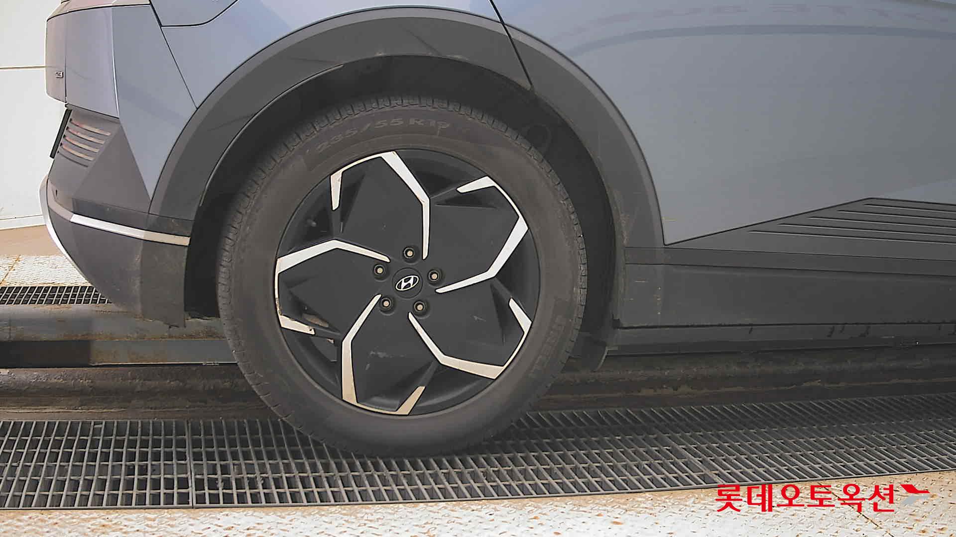 Hyundai IONIQ 5 id 3471606 из Кореи 24