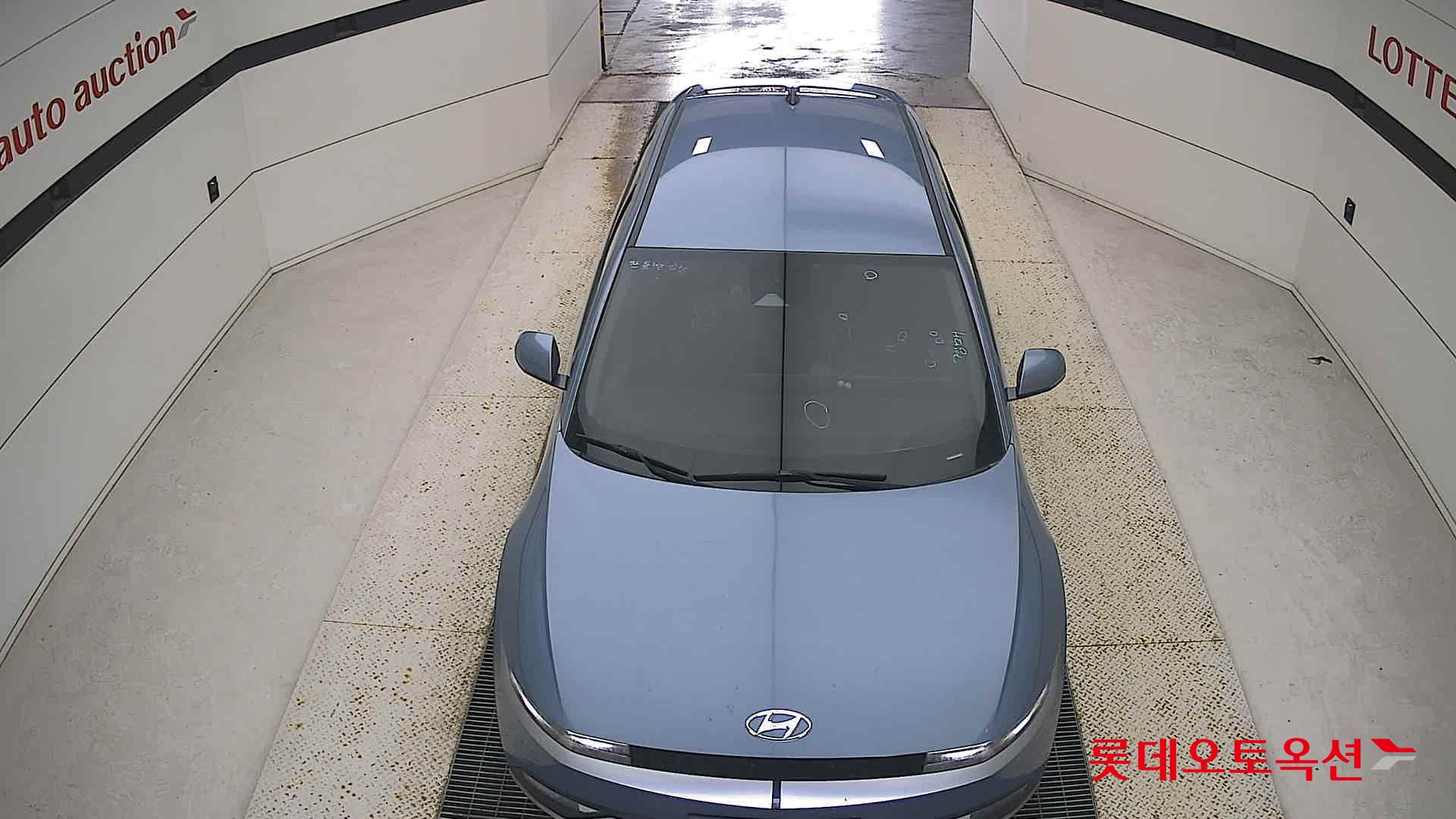 Hyundai IONIQ 5 id 3471606 из Кореи 25