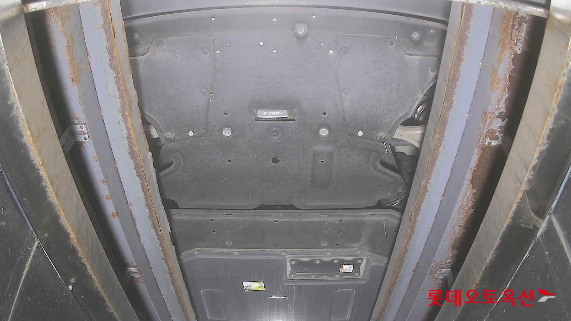 Hyundai IONIQ 5 id 3471606 из Кореи 27