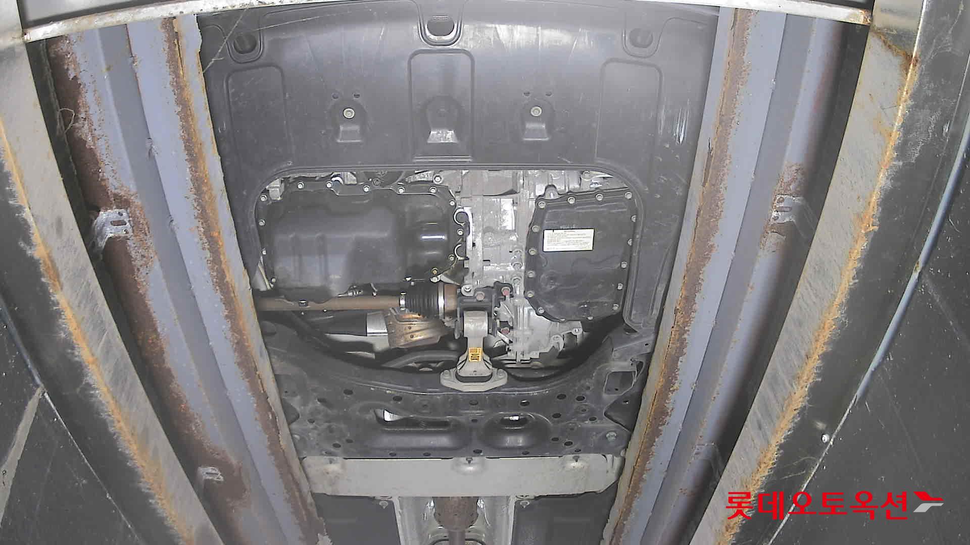 Hyundai Avante id 3436618 из Кореи 26