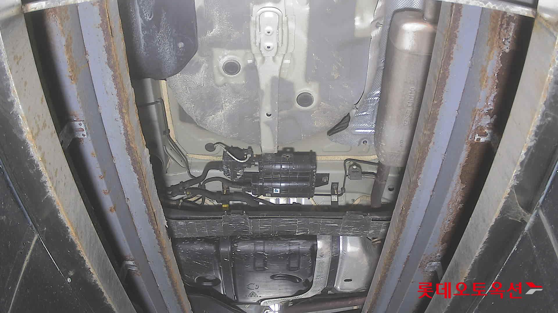 Hyundai Avante id 3436618 из Кореи 27