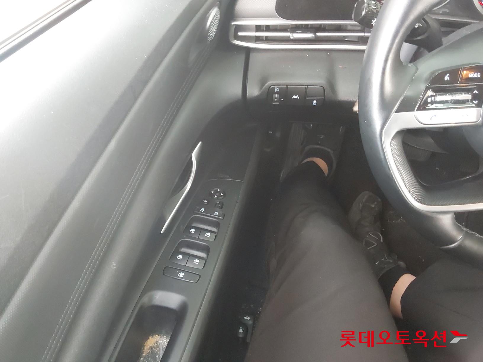 Hyundai Avante id 3436618 из Кореи 28