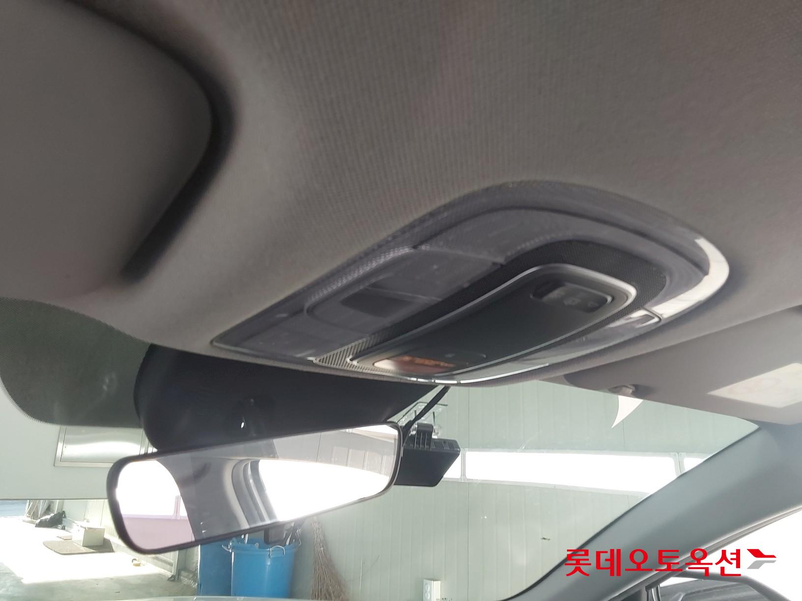 Hyundai Avante id 3436618 из Кореи 30