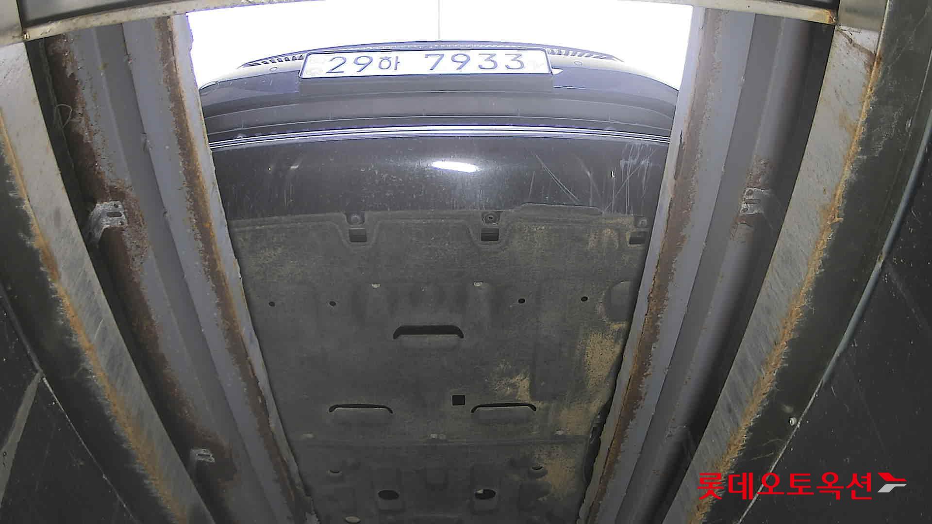 Kia EV6 id 3446743 из Кореи 26