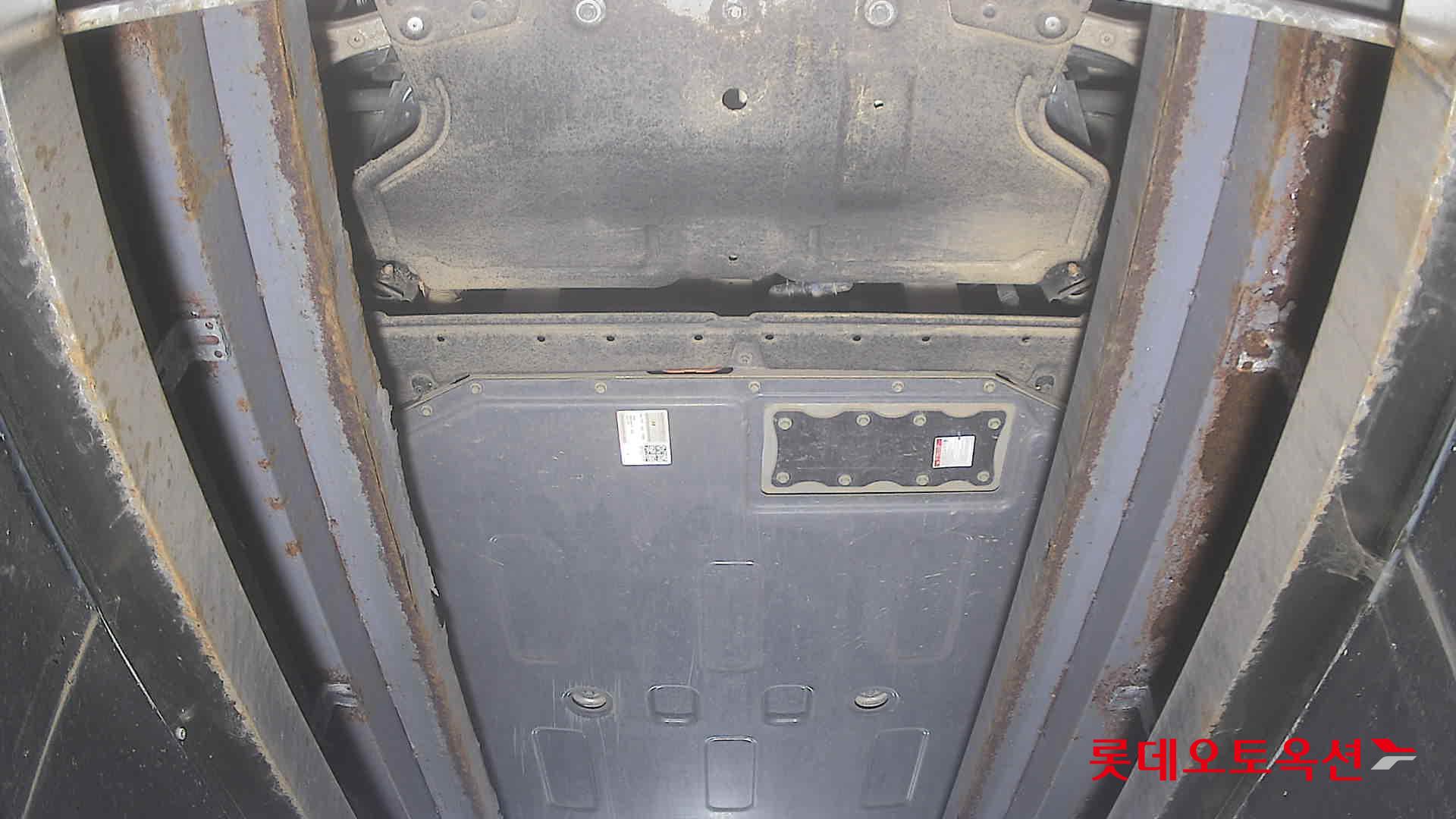 Kia EV6 id 3446743 из Кореи 27