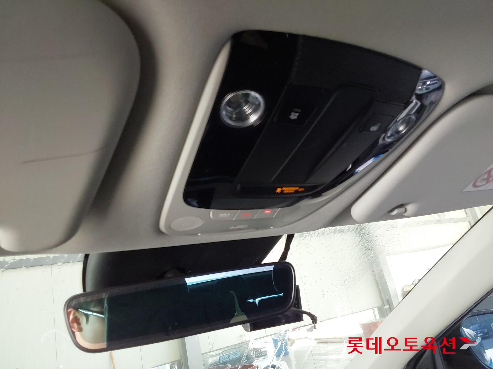 Kia EV6 id 3446743 из Кореи 30