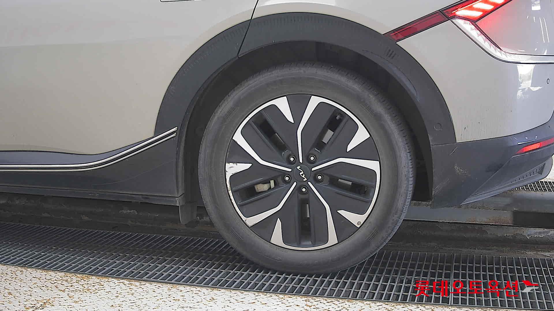 Kia EV6 id 3446750 из Кореи 22