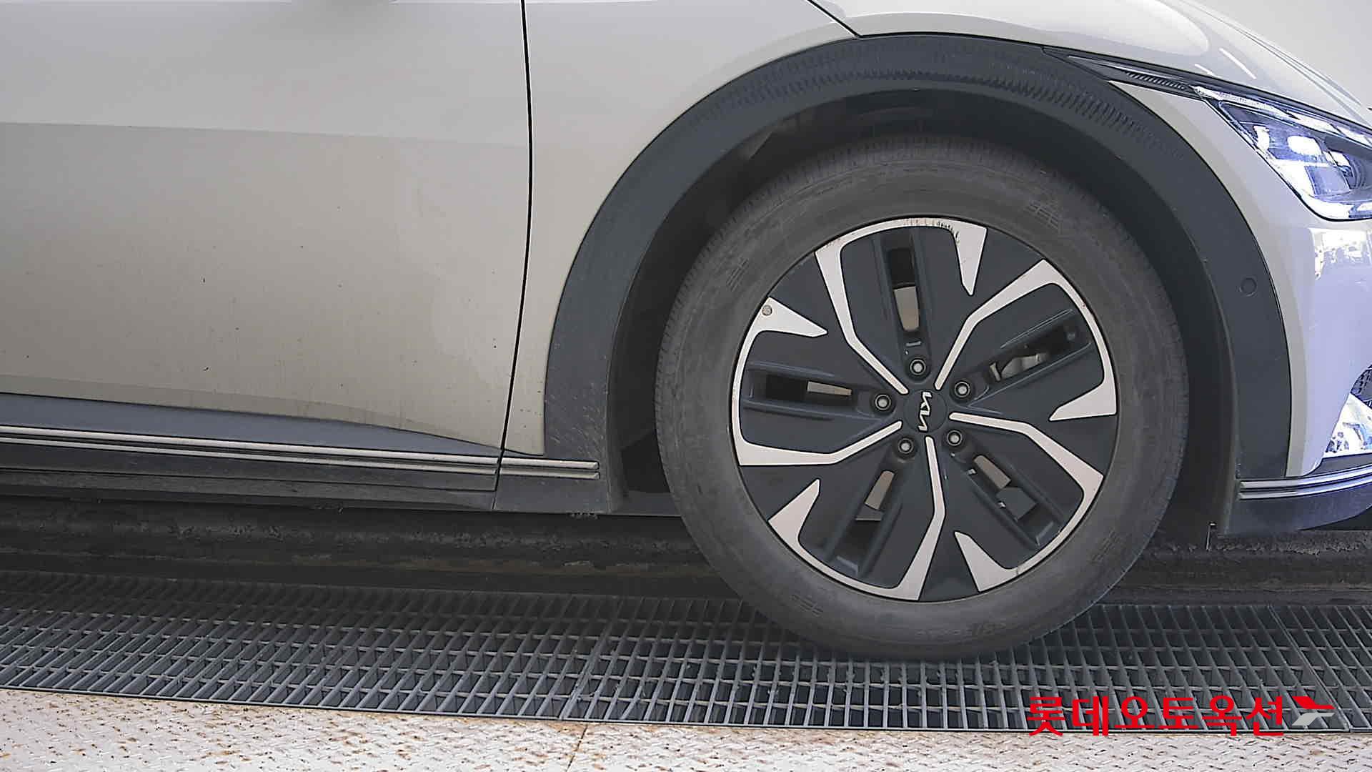 Kia EV6 id 3446750 из Кореи 23