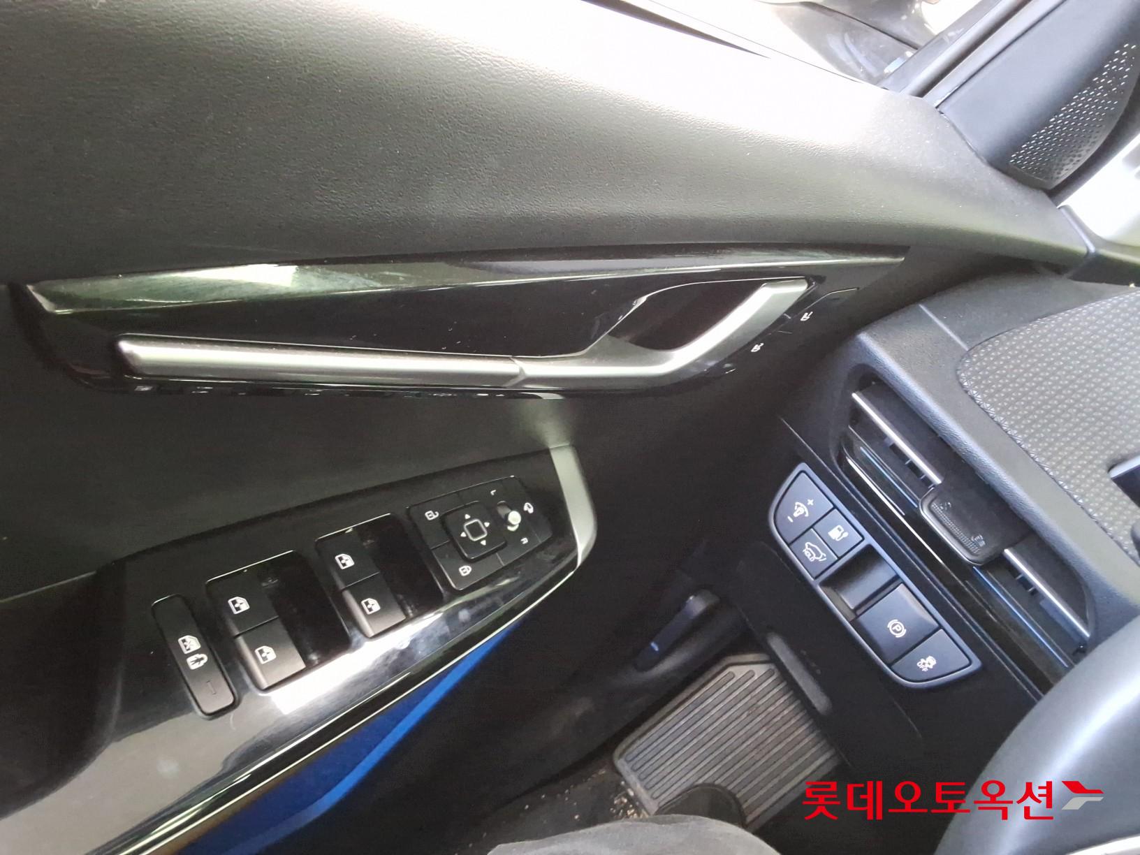 Kia EV6 id 3446750 из Кореи 28