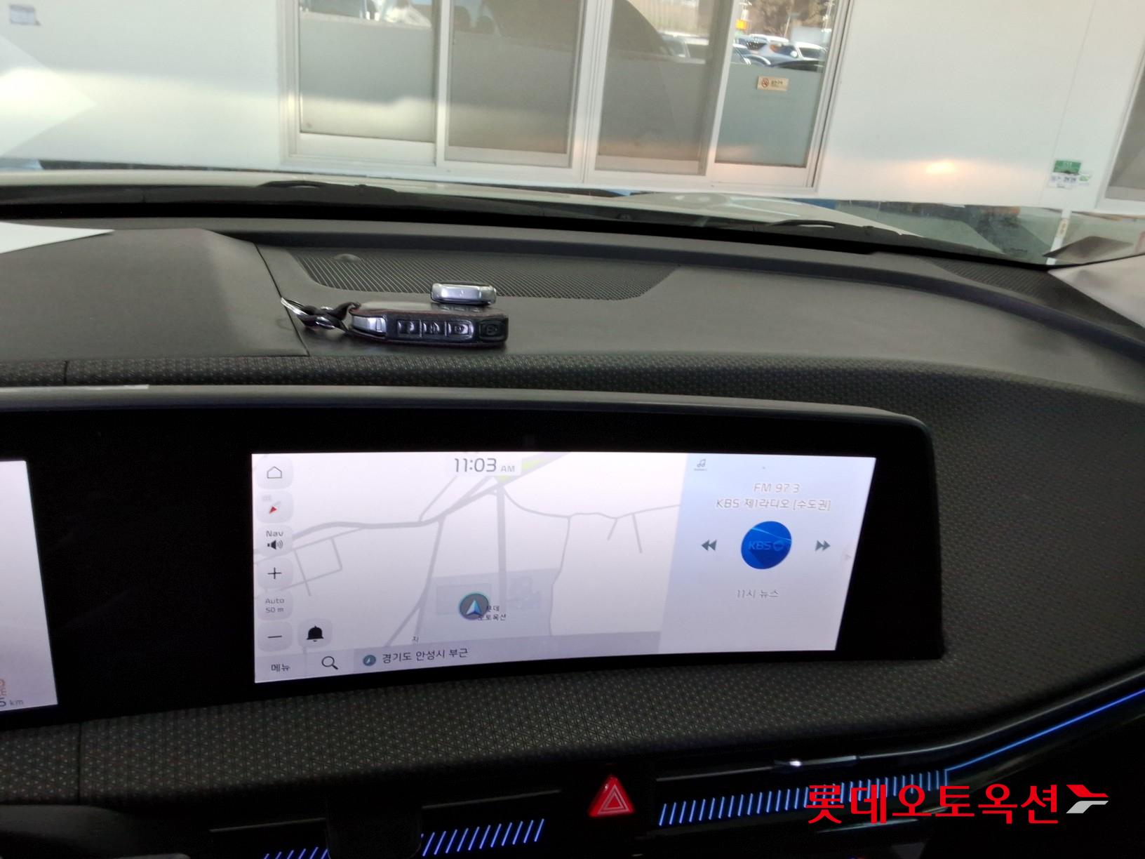 Kia EV6 id 3446750 из Кореи 30