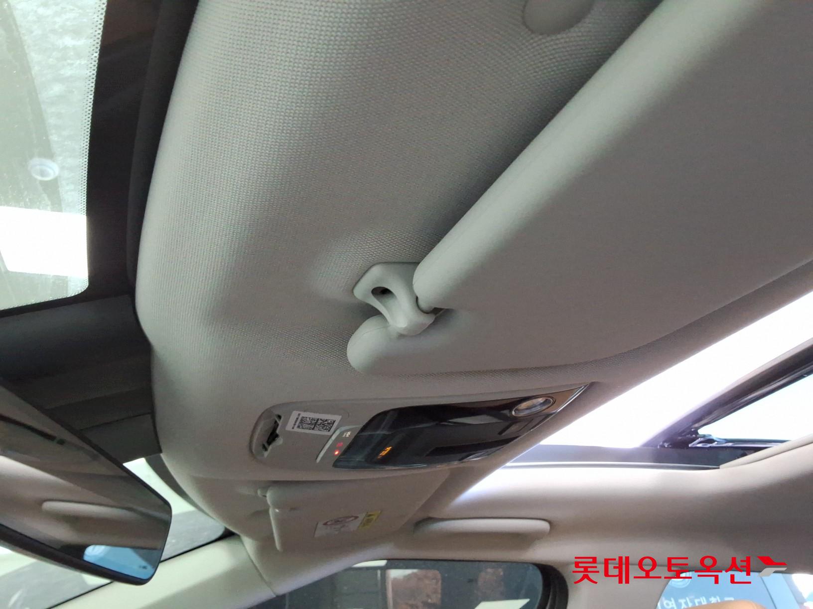 Kia EV6 id 3446750 из Кореи 33