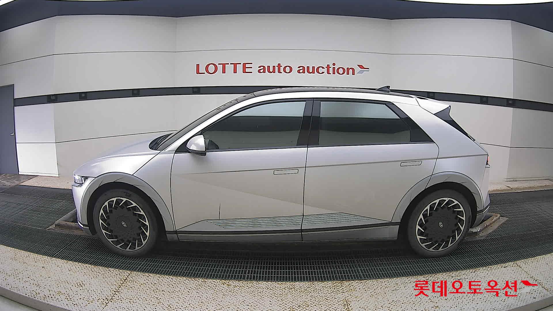 Hyundai IONIQ 5 id 3471635 из Кореи 7