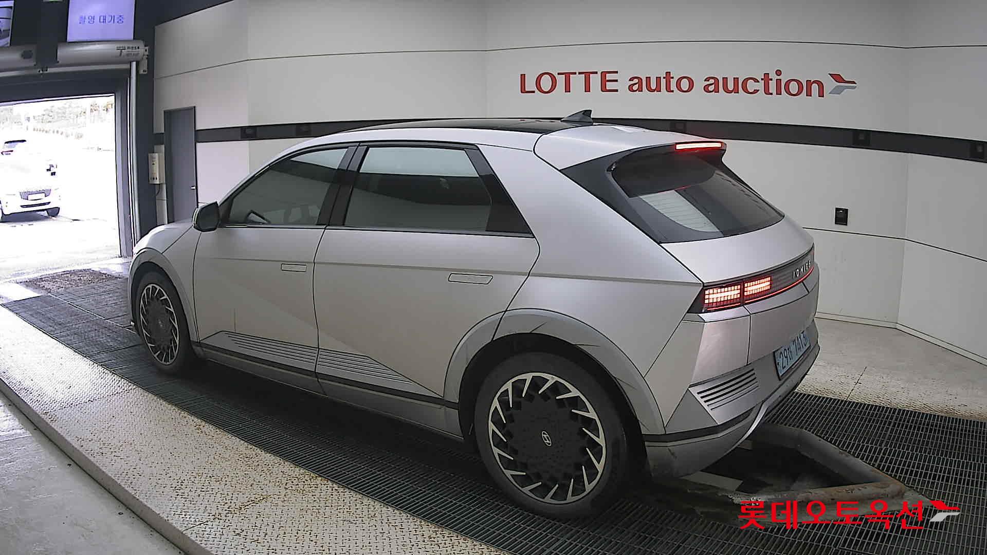 Hyundai IONIQ 5 id 3471635 из Кореи 10