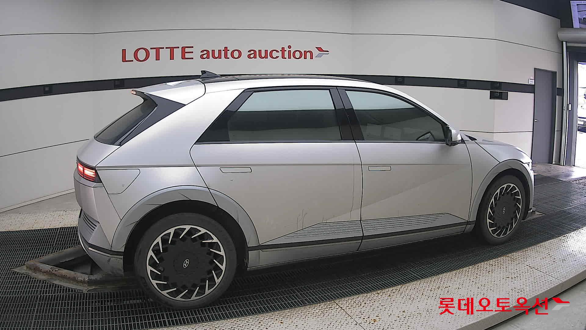 Hyundai IONIQ 5 id 3471635 из Кореи 18