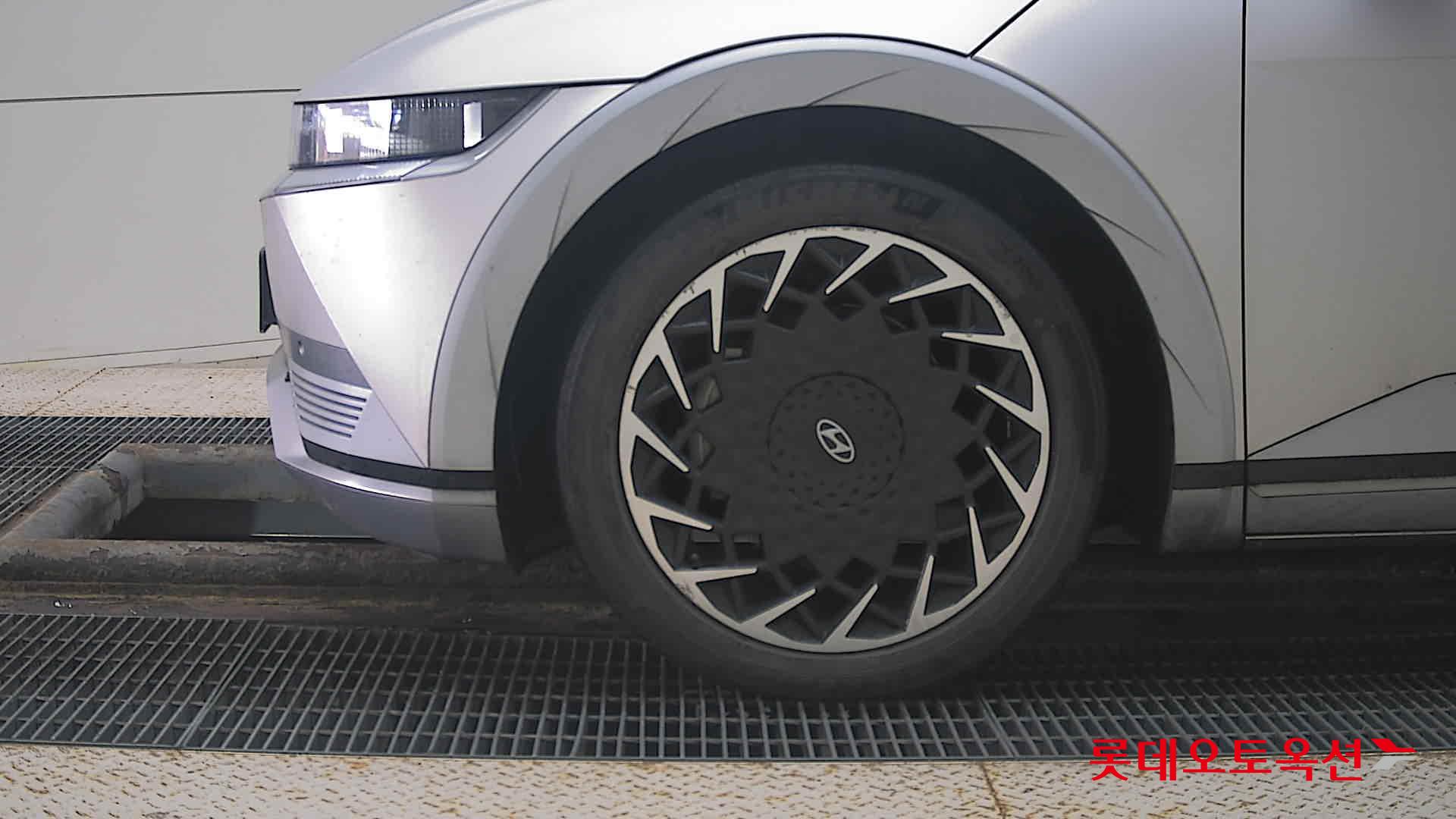 Hyundai IONIQ 5 id 3471635 из Кореи 21