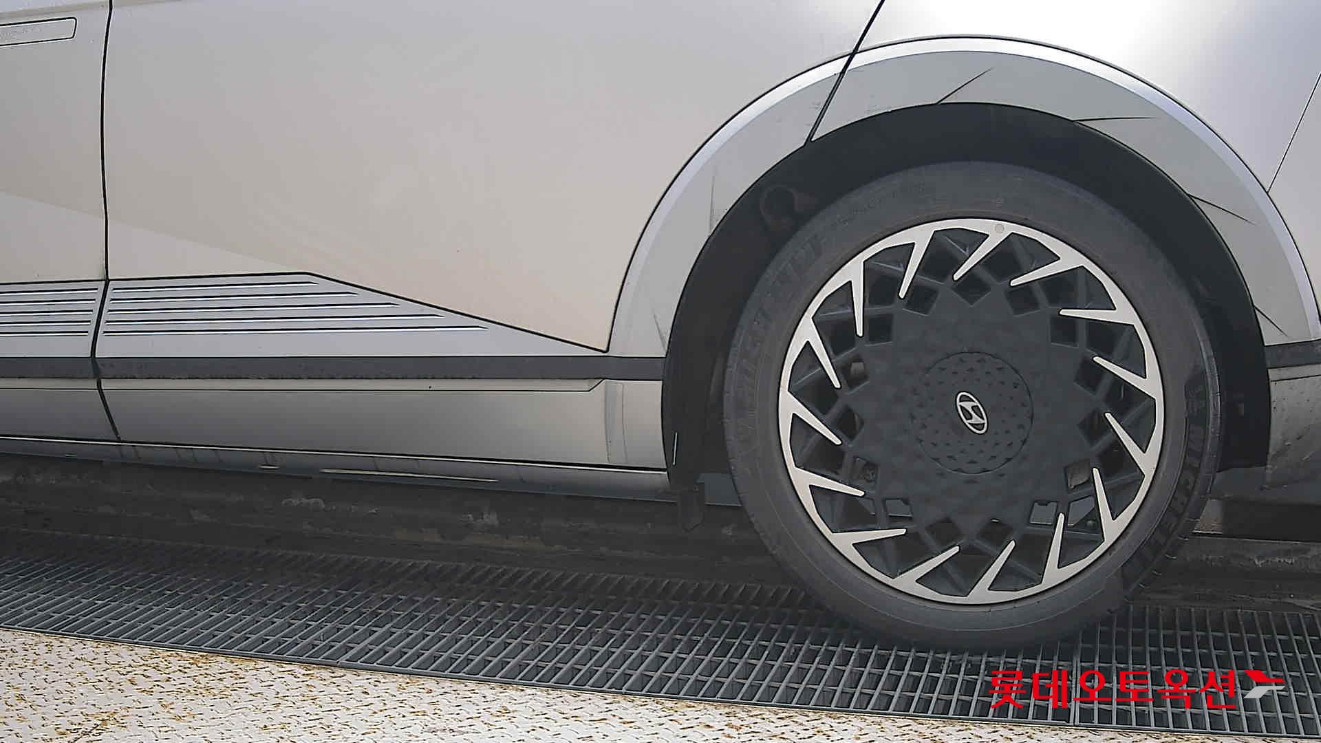 Hyundai IONIQ 5 id 3471635 из Кореи 22