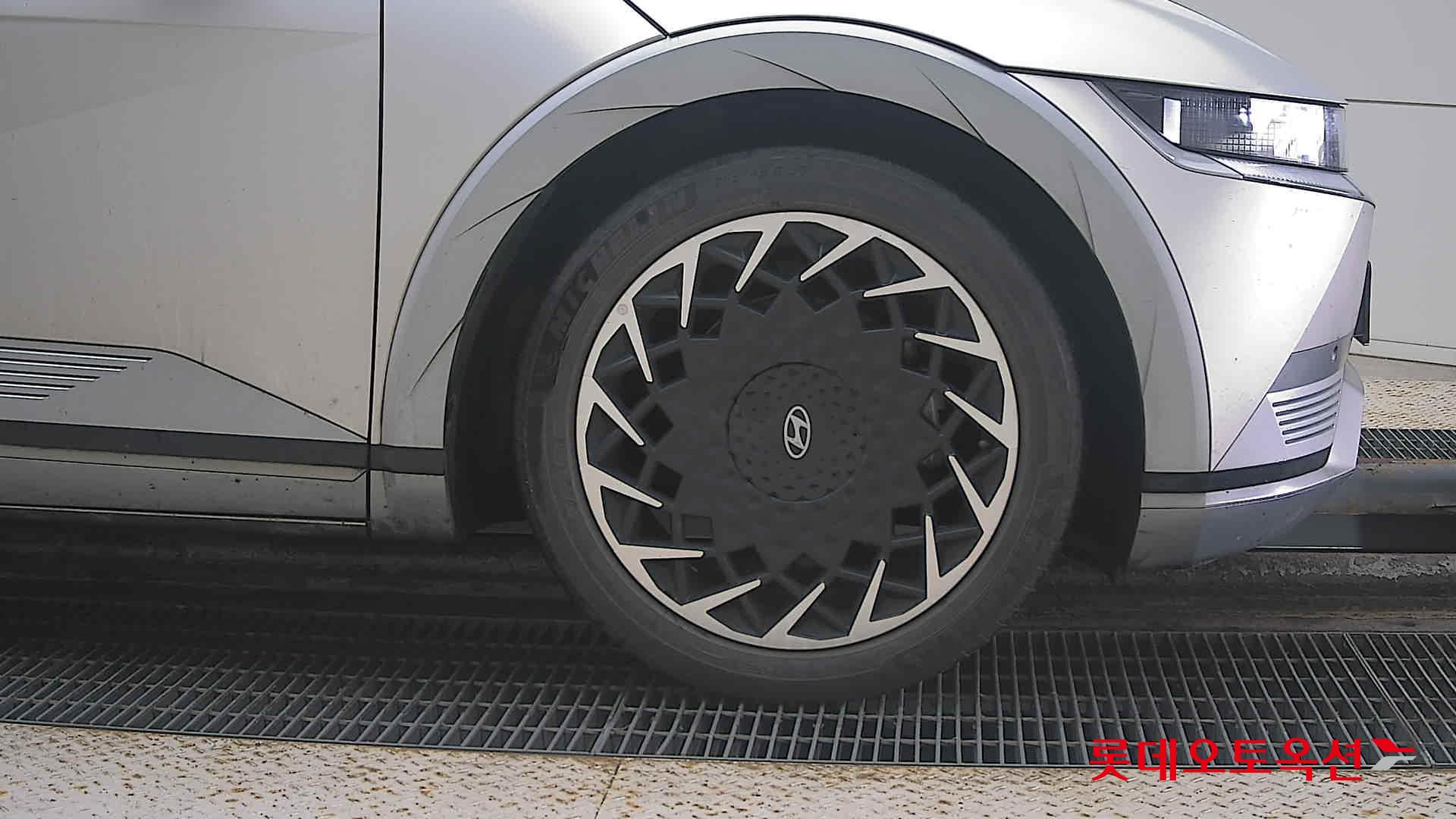 Hyundai IONIQ 5 id 3471635 из Кореи 23