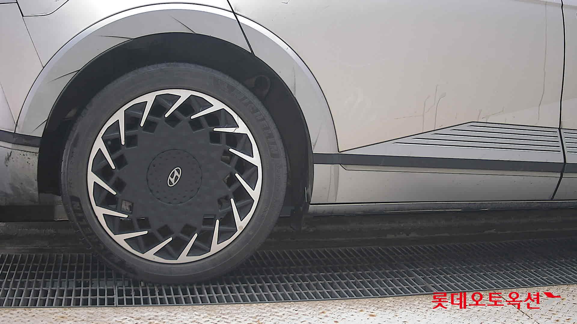 Hyundai IONIQ 5 id 3471635 из Кореи 24