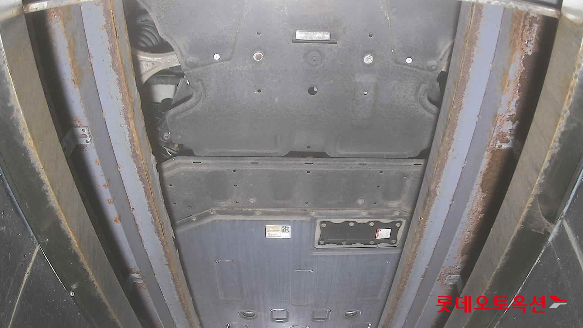 Hyundai IONIQ 5 id 3471635 из Кореи 27