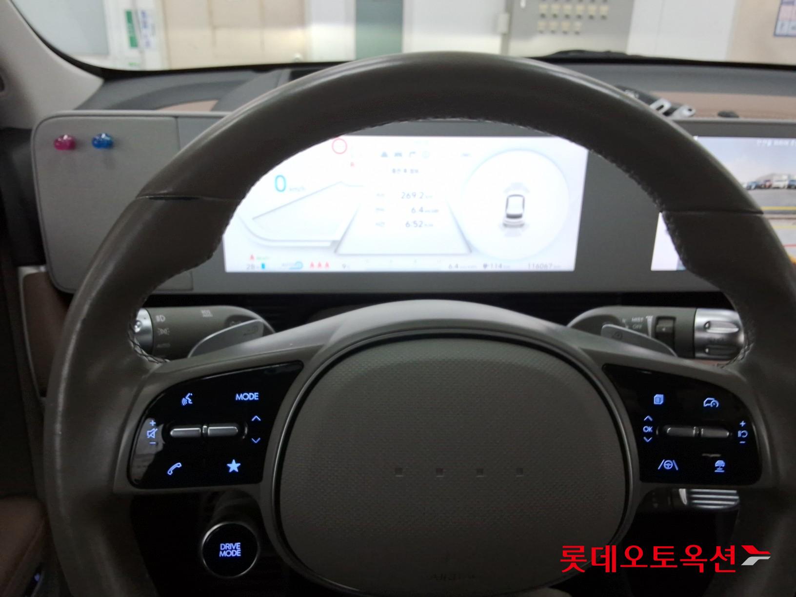 Hyundai IONIQ 5 id 3471635 из Кореи 29