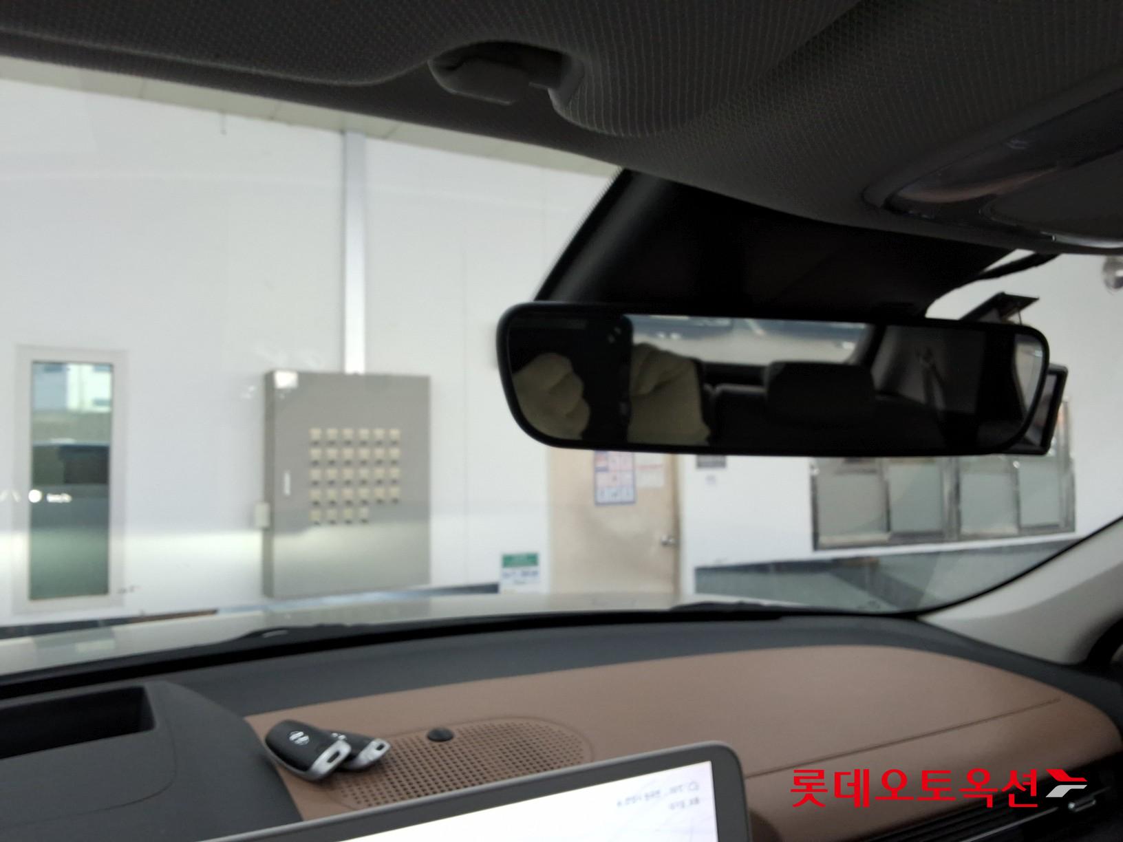 Hyundai IONIQ 5 id 3471635 из Кореи 32