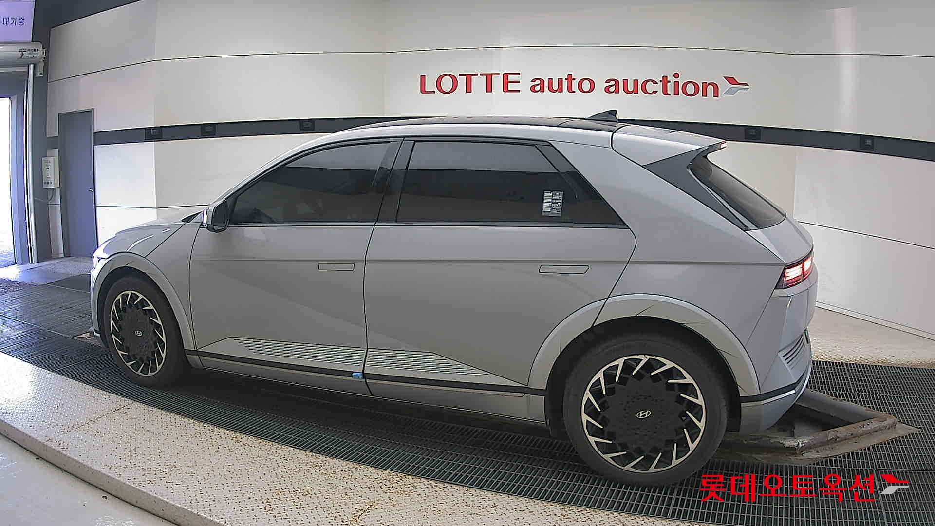 Hyundai IONIQ 5 id 3446720 из Кореи 11