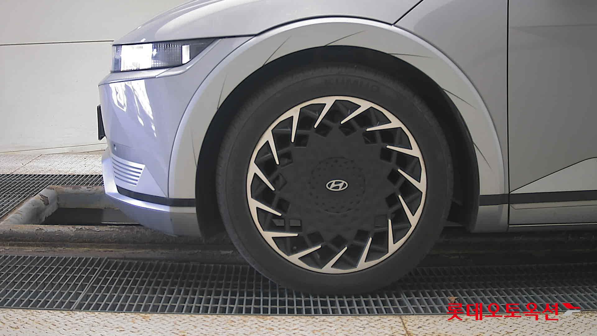 Hyundai IONIQ 5 id 3446720 из Кореи 21