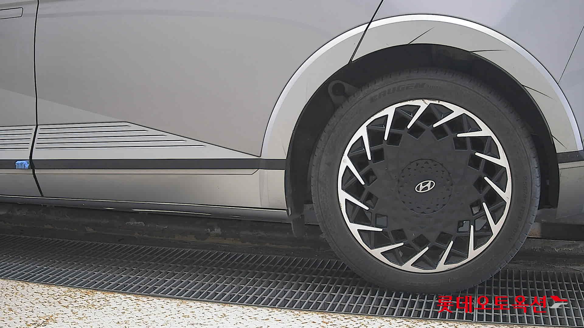 Hyundai IONIQ 5 id 3446720 из Кореи 22