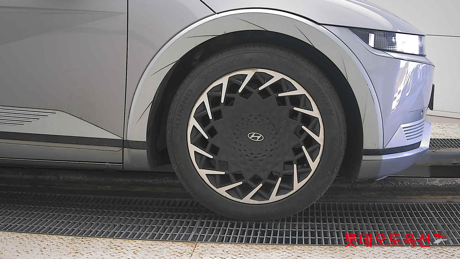 Hyundai IONIQ 5 id 3446720 из Кореи 23