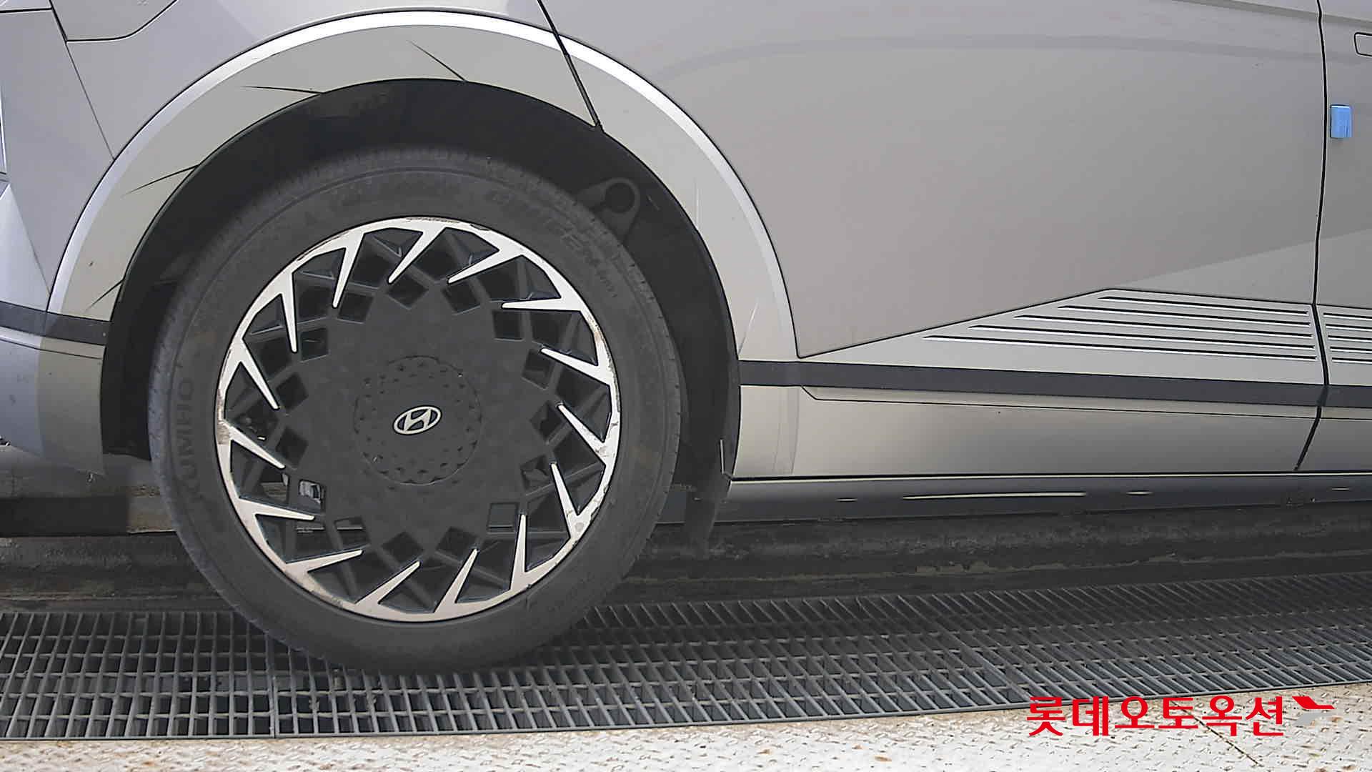 Hyundai IONIQ 5 id 3446720 из Кореи 24