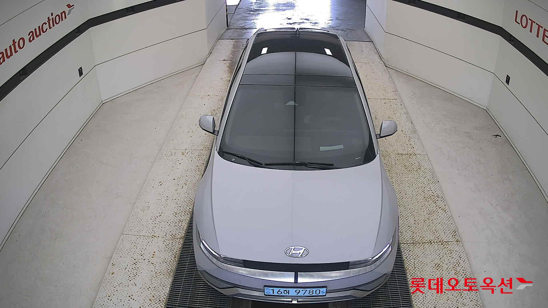 Hyundai IONIQ 5 id 3446720 из Кореи 25