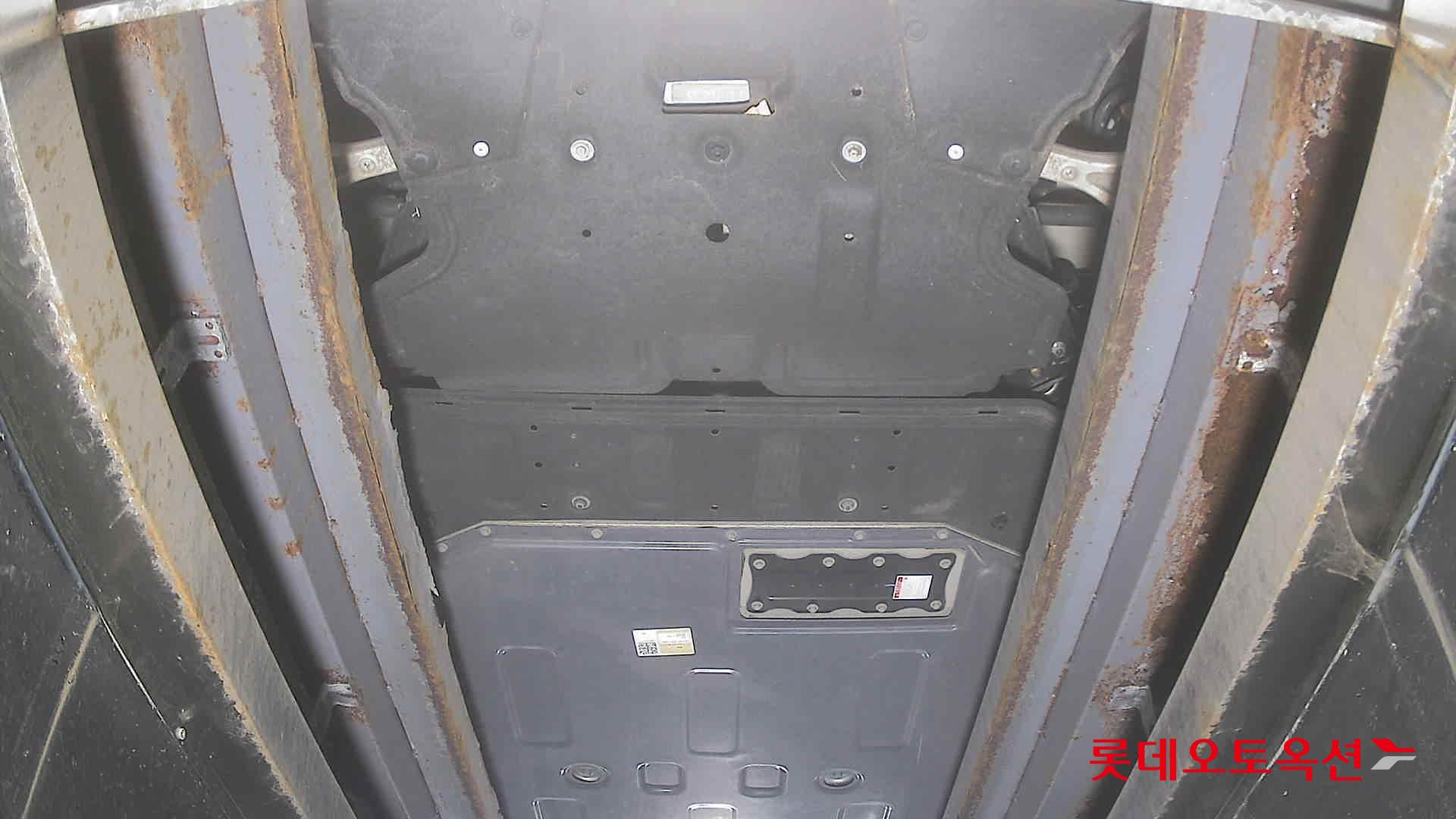 Hyundai IONIQ 5 id 3446720 из Кореи 27