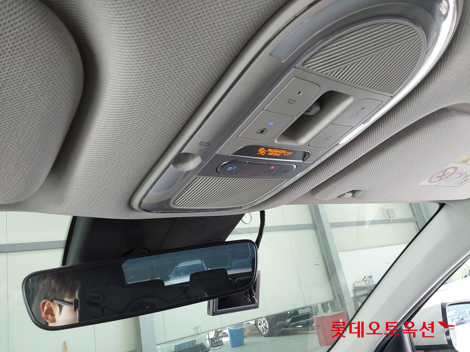 Hyundai IONIQ 5 id 3446720 из Кореи 30