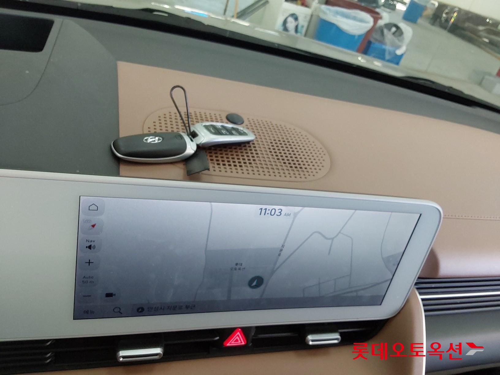 Hyundai IONIQ 5 id 3446720 из Кореи 31