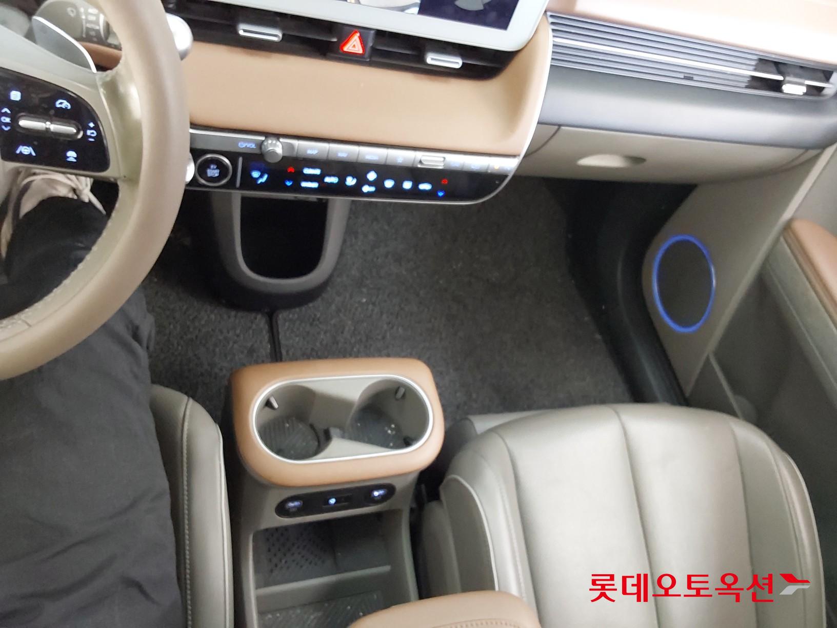 Hyundai IONIQ 5 id 3446720 из Кореи 33