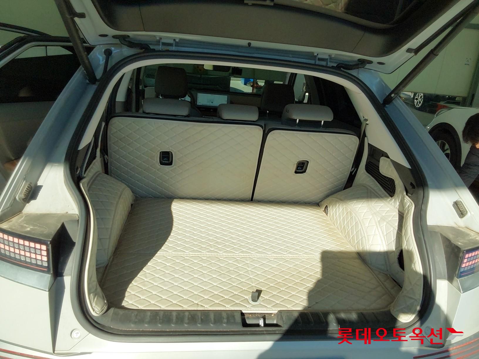 Hyundai IONIQ 5 id 3446720 из Кореи 37