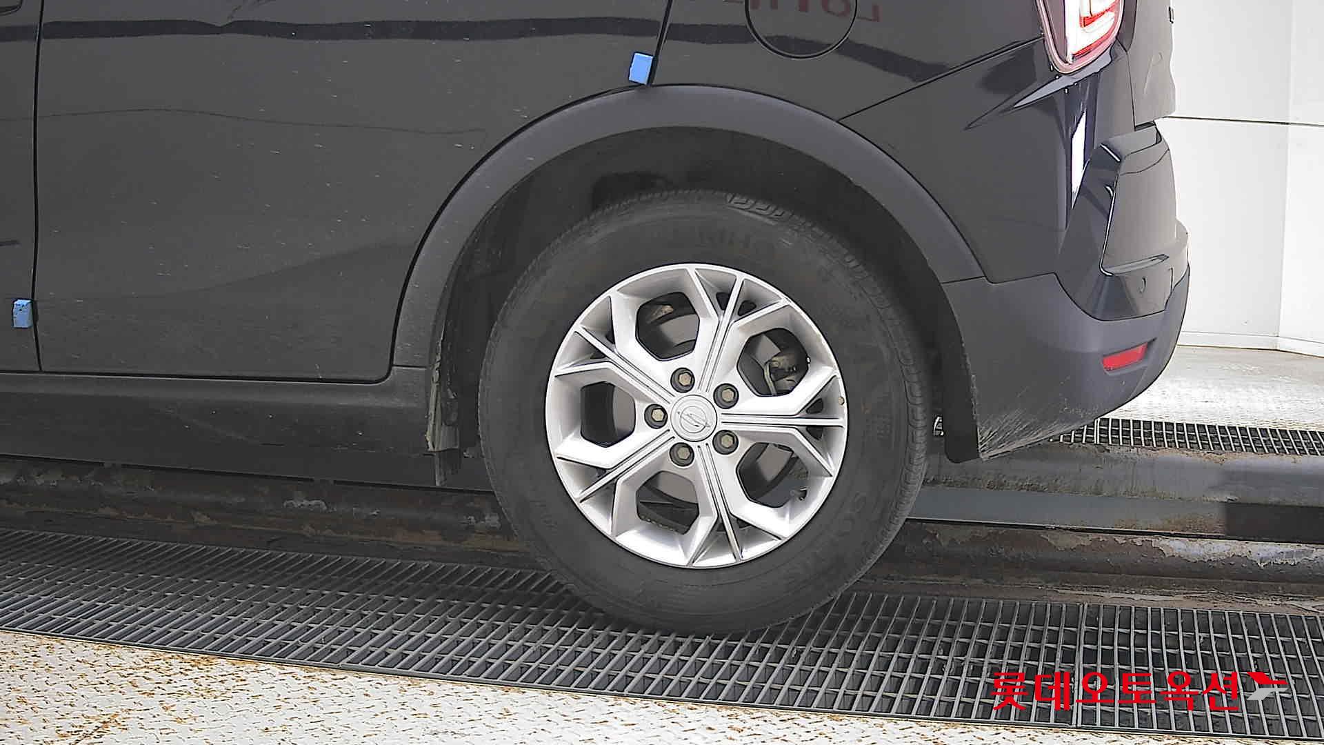 SsangYong Tivoli id 3436553 из Кореи 22