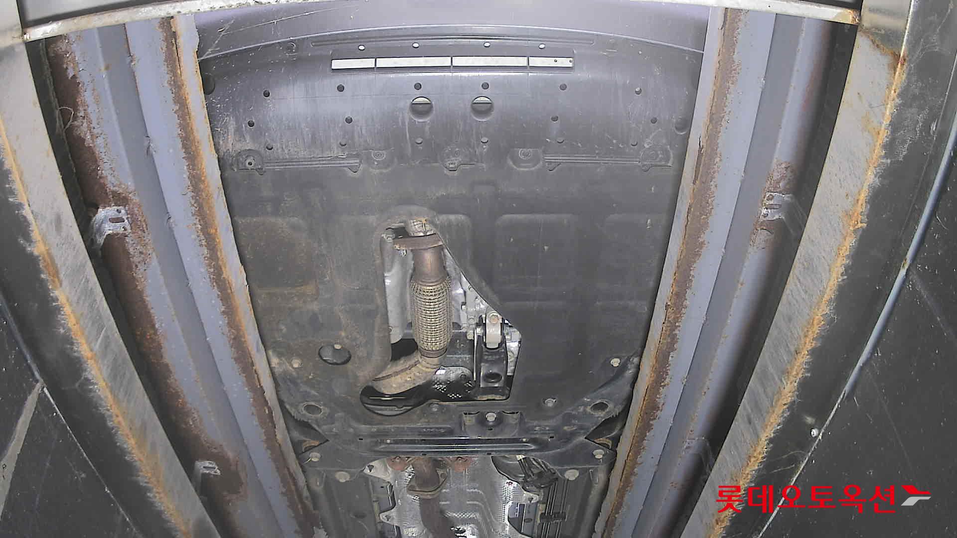 SsangYong Tivoli id 3436553 из Кореи 26