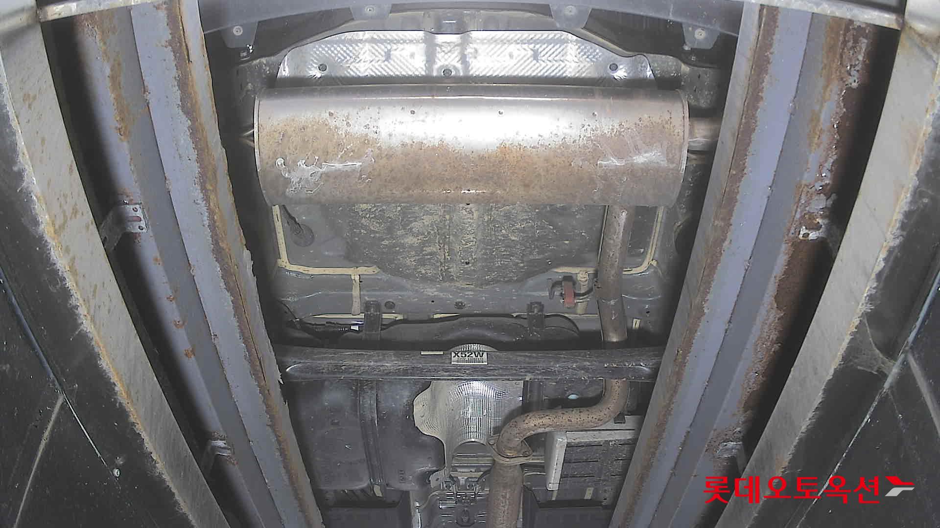 SsangYong Tivoli id 3436553 из Кореи 27