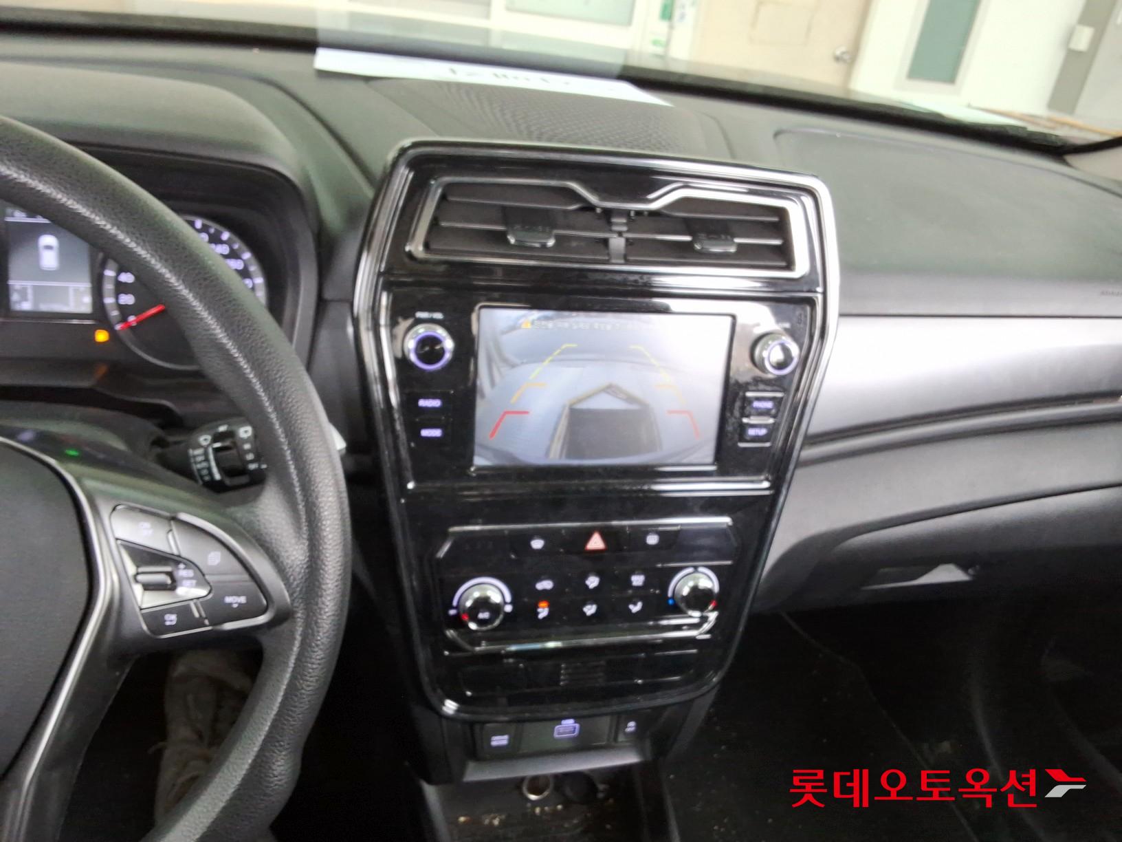 SsangYong Tivoli id 3436553 из Кореи 31